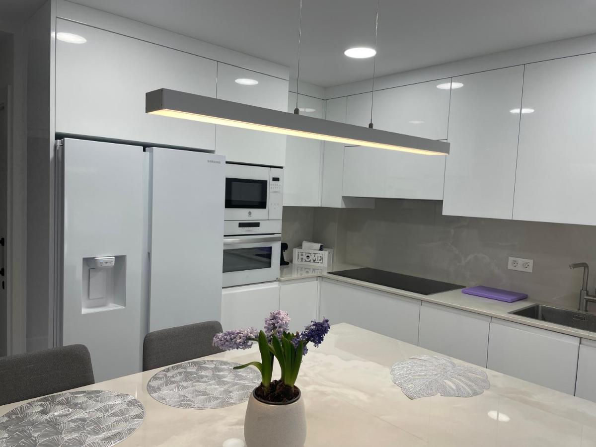 Apartamento Maitika Сантандер Экстерьер фото