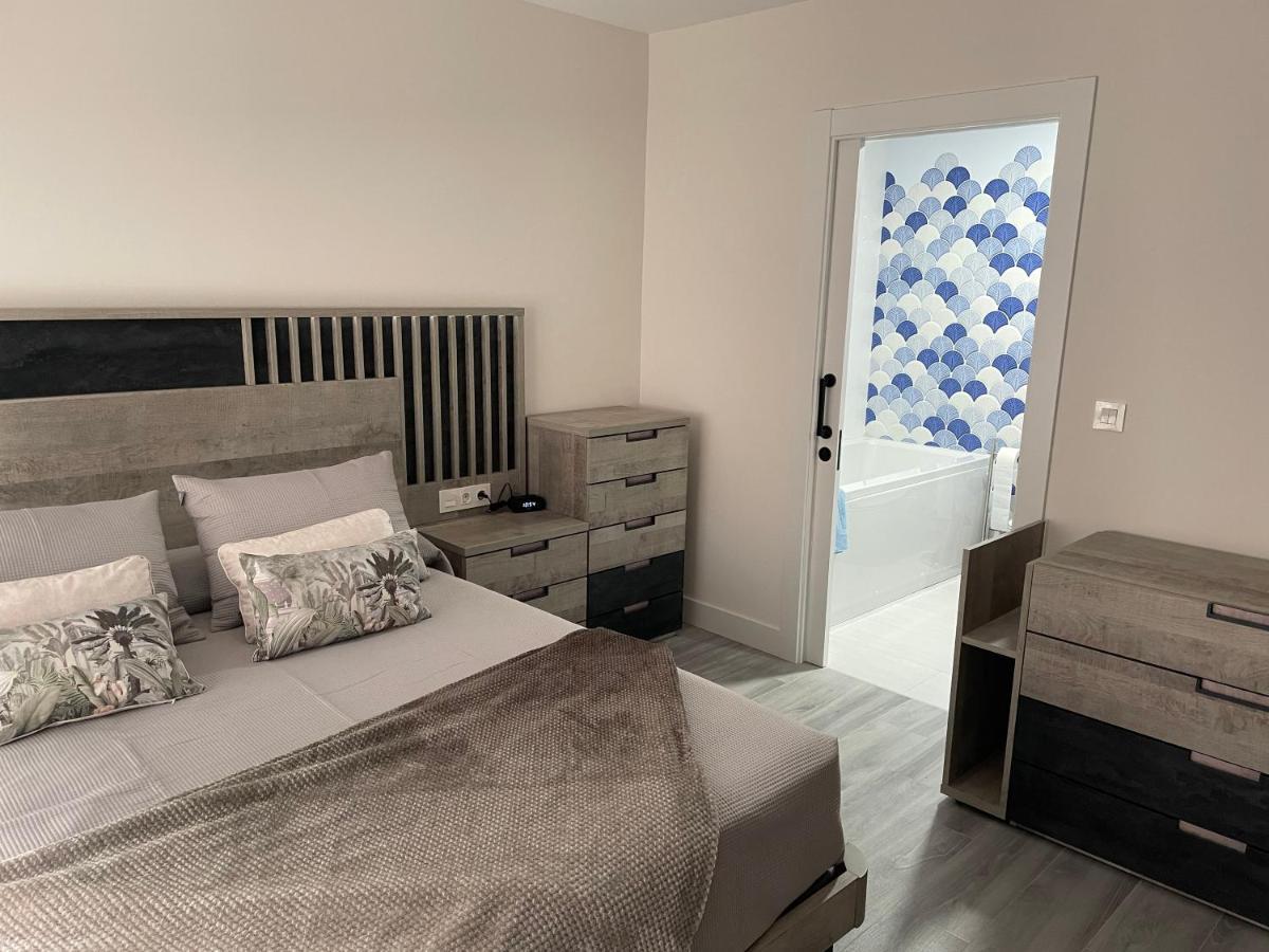 Apartamento Maitika Сантандер Экстерьер фото