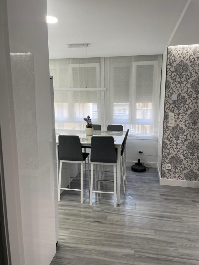 Apartamento Maitika Сантандер Экстерьер фото
