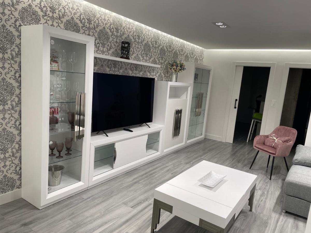Apartamento Maitika Сантандер Экстерьер фото