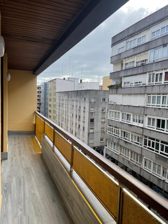 Apartamento Maitika Сантандер Экстерьер фото
