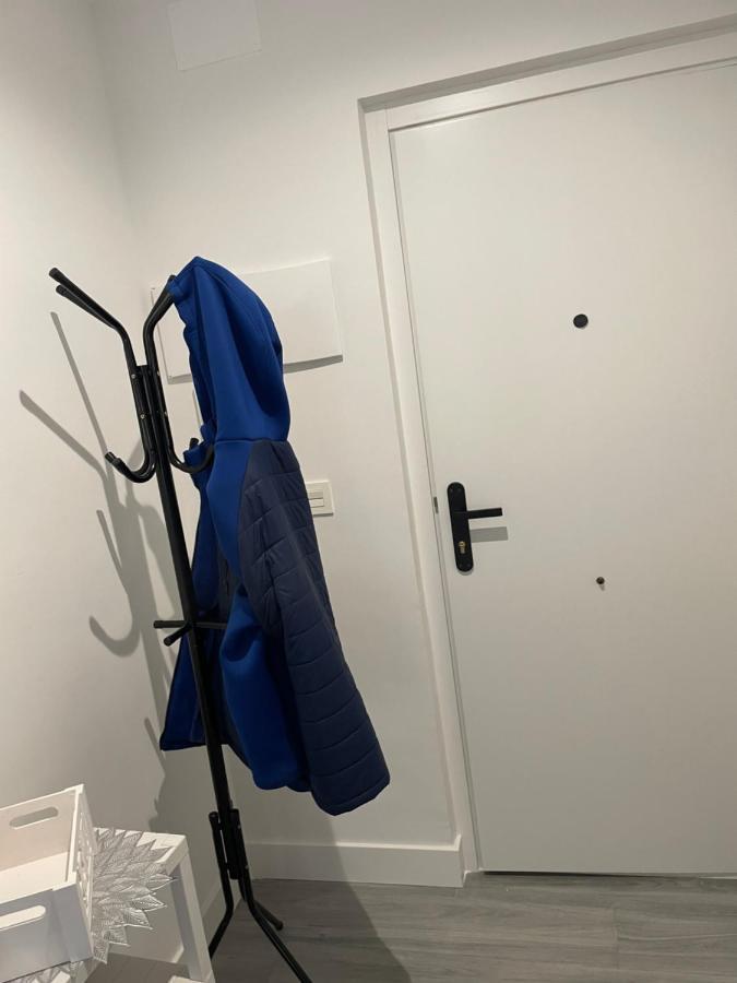 Apartamento Maitika Сантандер Экстерьер фото