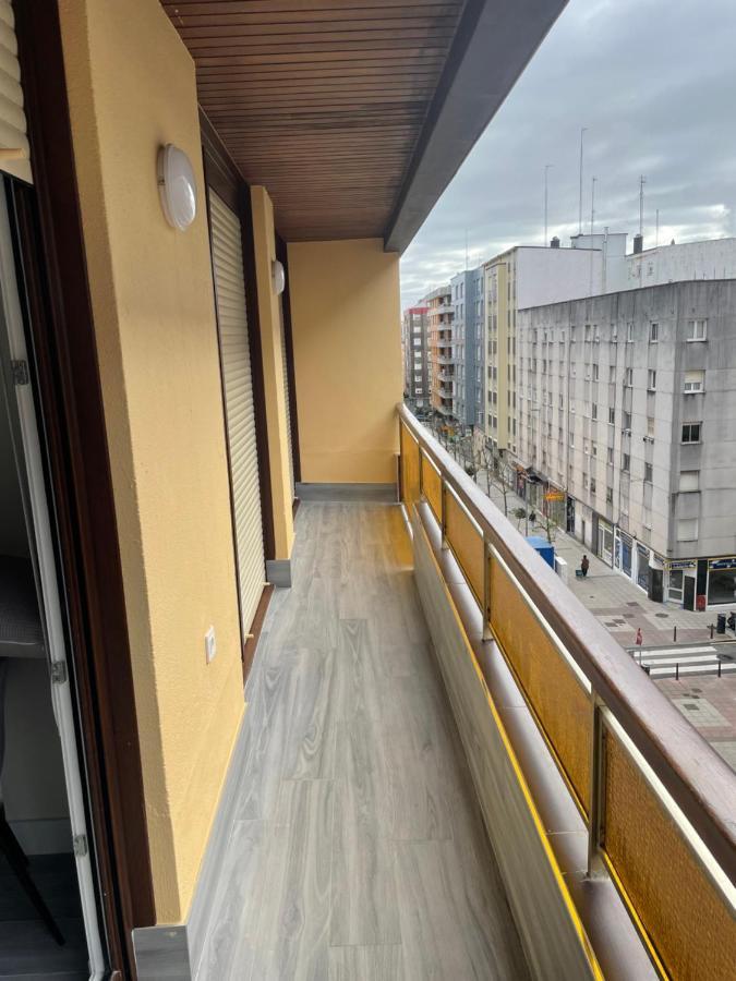 Apartamento Maitika Сантандер Экстерьер фото